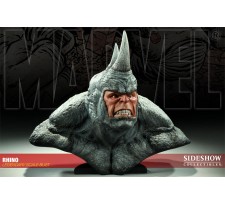 Marvel Legendary Scale Bust Rhino